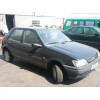 ford fiesta berl./courier del año 1995