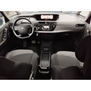 citroën c4 picasso del año 2015