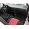 volkswagen polo berlina (6n1) del año 1998