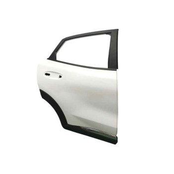 Recambio de puerta trasera derecha para ford puma (j2k, cf7) 1.0 ecoboost mhev referencia OEM IAM   