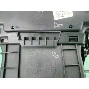 Recambio de rejilla aireadora para kia niro drive referencia OEM IAM 97490G5000 LADO DERECHO 
