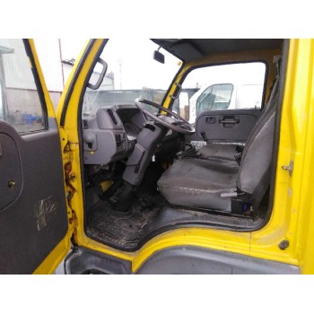 nissan cabstar 01.04  del año 2006