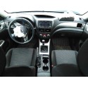 SUBARU IMPREZA HATCHBACK (GR, GH, G3)