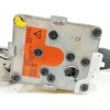 Recambio de cinturon seguridad delantero izquierdo para toyota auris 2.2 d-cat referencia OEM IAM 7322002120  