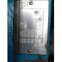 CHEVROLET MATIZ (M200, M250)