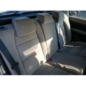 peugeot 307 (s1) del año 2005