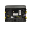 Recambio de pantalla multifuncion para citroën c3 1.5 blue-hdi fap referencia OEM IAM 9838155680  