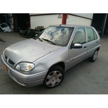 citroën saxo del año 2000