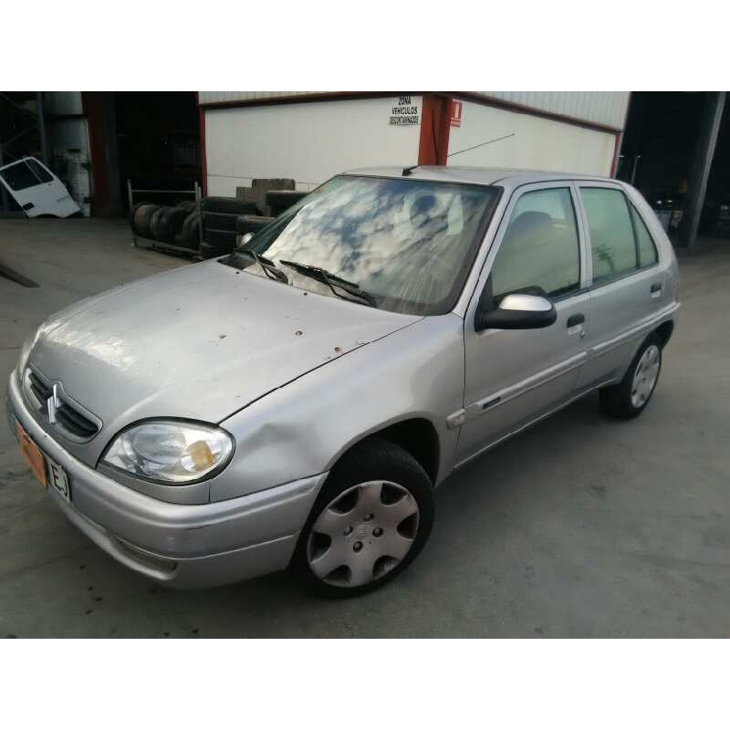 CITROËN SAXO