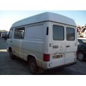 MERCEDES-BENZ MB 100 D CAJA CERRADA / COMBI