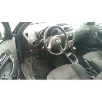 alfa romeo 147 (190) del año 2004