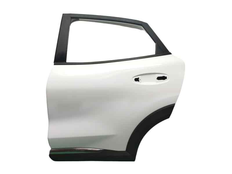Recambio de puerta trasera izquierda para ford puma (j2k, cf7) 1.0 ecoboost mhev referencia OEM IAM   