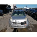 NISSAN MICRA (K12E)