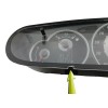 Recambio de cuadro instrumentos para citroën c5 berlina exclusive referencia OEM IAM 9655608980 OBSERVAR FOTO 