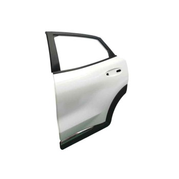 Recambio de puerta trasera izquierda para ford puma (j2k, cf7) 1.0 ecoboost mhev referencia OEM IAM   