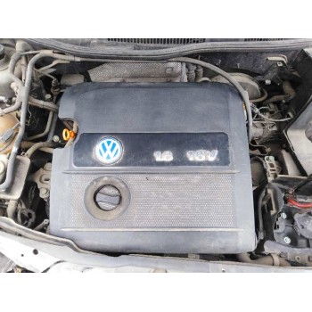 volkswagen golf iv berlina (1j1) del año 2000