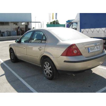 ford mondeo berlina (ge) del año 2000
