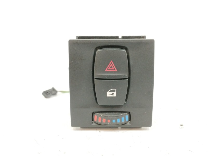 Recambio de warning para bmw serie 4 cabrio (f33) 2.0 referencia OEM IAM 9231786 INTERRUPTOR AVERIAS Recambio de warning para bmw serie 4 cabrio (f33) 2.0 referencia OEM IAM 9231786 INTERRUPTOR AVERIAS