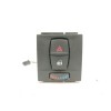 Recambio de warning para bmw serie 4 cabrio (f33) 2.0 referencia OEM IAM 9231786 INTERRUPTOR AVERIAS 