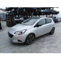 OPEL CORSA E