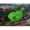 KAWASAKI NINJA 250 R