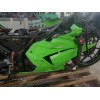 kawasaki ninja 250 r del año 2008