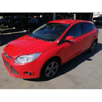 ford focus iii del año 2013