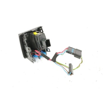 Recambio de warning para bmw serie 4 cabrio (f33) 2.0 referencia OEM IAM 9231786 INTERRUPTOR AVERIAS 