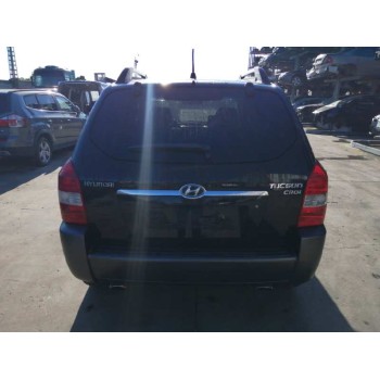 hyundai tucson (jm) del año 2008