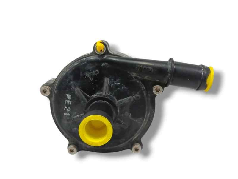 Recambio de bomba agua para kia niro e-niro drive referencia OEM IAM 375W5Q4000 ADICIONAL 