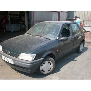 ford fiesta berl./courier del año 1995