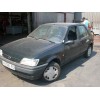 ford fiesta berl./courier del año 1995