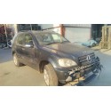 MERCEDES-BENZ CLASE M (W163)