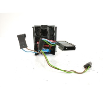 Recambio de warning para bmw serie 4 cabrio (f33) 2.0 referencia OEM IAM 9231786 INTERRUPTOR AVERIAS 