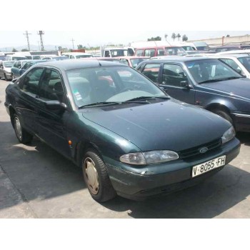 ford mondeo berlina (gd) del año 1996