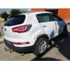 kia sportage iii (sl) del año 2013