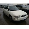audi a3 (8l) del año 1998