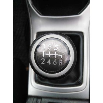 subaru impreza hatchback (gr, gh, g3) del año 2010