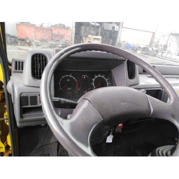 nissan cabstar 01.04  del año 2006