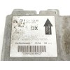 Recambio de centralita airbag para opel vectra c berlina 1.8 16v cat (z 18 xe / 2h9) referencia OEM IAM 13170589  