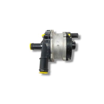 Recambio de bomba agua para kia niro e-niro drive referencia OEM IAM 375W5Q4000 ADICIONAL 