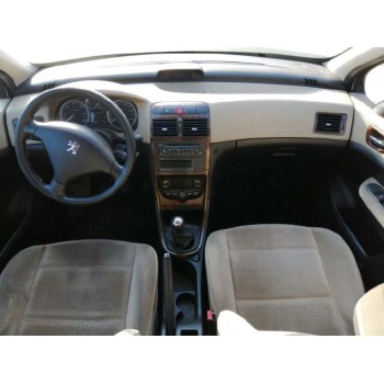 peugeot 307 (s1) del año 2005