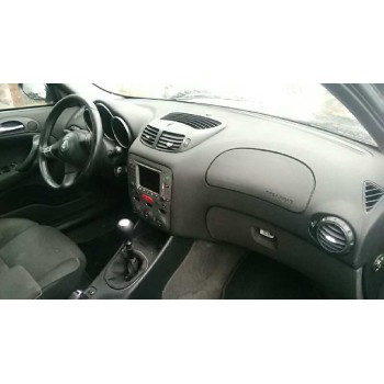 alfa romeo 147 (190) del año 2004