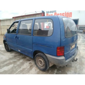 nissan serena (c23m) del año 1994