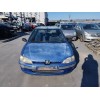 Recambio de carroceria corte para peugeot 106 (s2) 1.1 referencia OEM IAM   