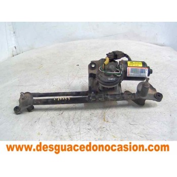 Recambio de motor limpia delantero para hyundai getz (tb) 1.5 crdi gls referencia OEM IAM 981101C100  981001C100