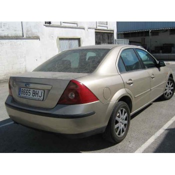 ford mondeo berlina (ge) del año 2000