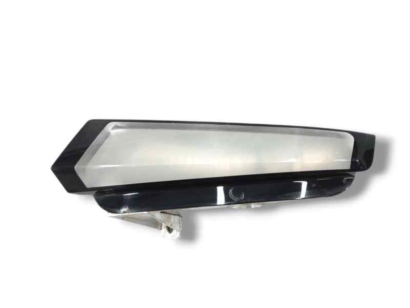 Recambio de piloto delantero izquierdo para iveco daily furgón 2.3 diesel referencia OEM IAM 5801874640  