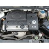 volkswagen polo berlina (6n1) del año 1998