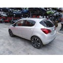 OPEL CORSA E